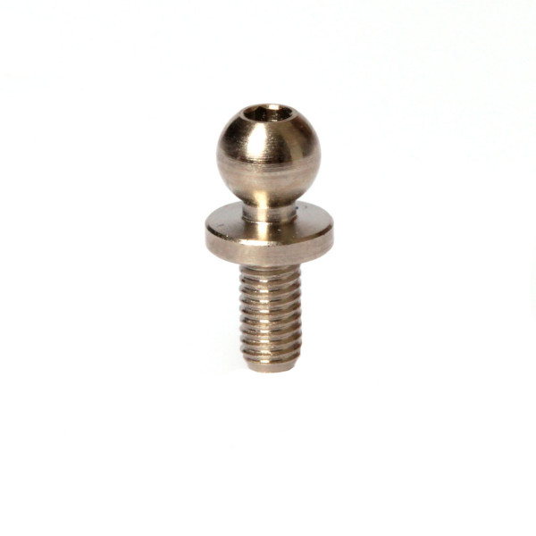 PR Racing SS Ball Studs 4.8mmx6mm 6pcs