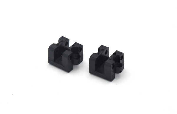 Modster rear shock absorber rod holder Predator