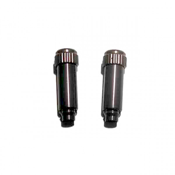 Stoßdämpfer Gehäuse vorne