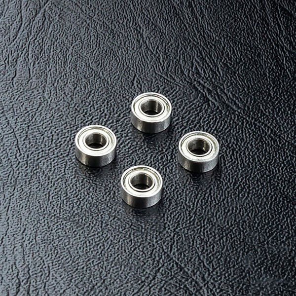 Kugellager 3x6mm (4 Stück)