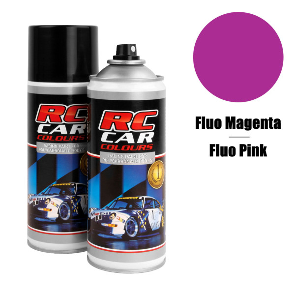 Ghiant Lexan Farbe Fluo Pink Nr 1012 150ml