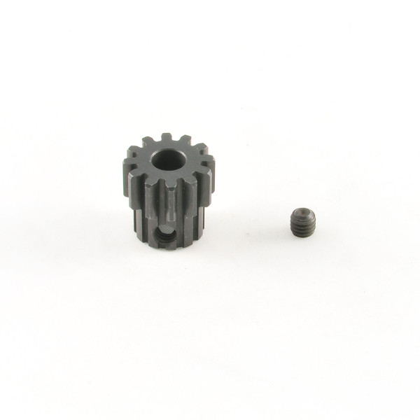 CEN-Racing Ritzel 12 Zähne (5mm Bohrung, Modul 1)
