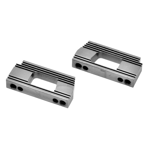 Hobao Motorträger Aluminium (2 Stk.)