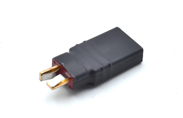 Modster Kurzadapter Akku mit T-Plug Anschluss auf Traxxas Modelle