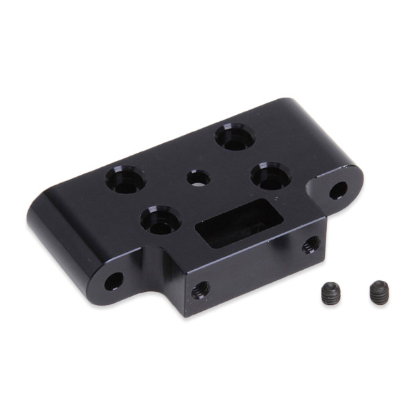 PR Racing 0 degrees / Lower Swing Arm Mounts (Aluminum)