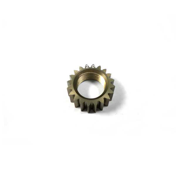 KM Pinion Gear 20T