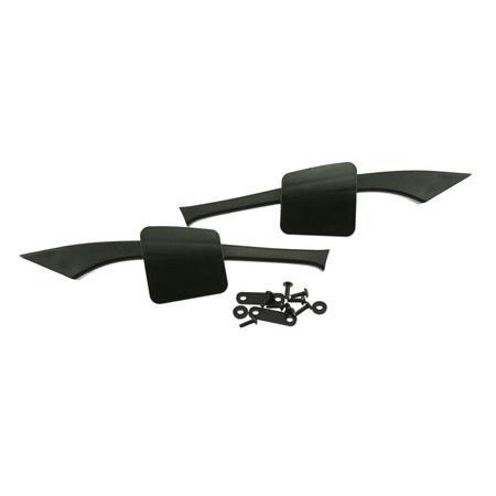 HoBao ST Karosseriehalter - (2 Stk.)