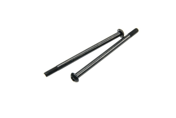 Robitronic Button Head Screw M3x48mm