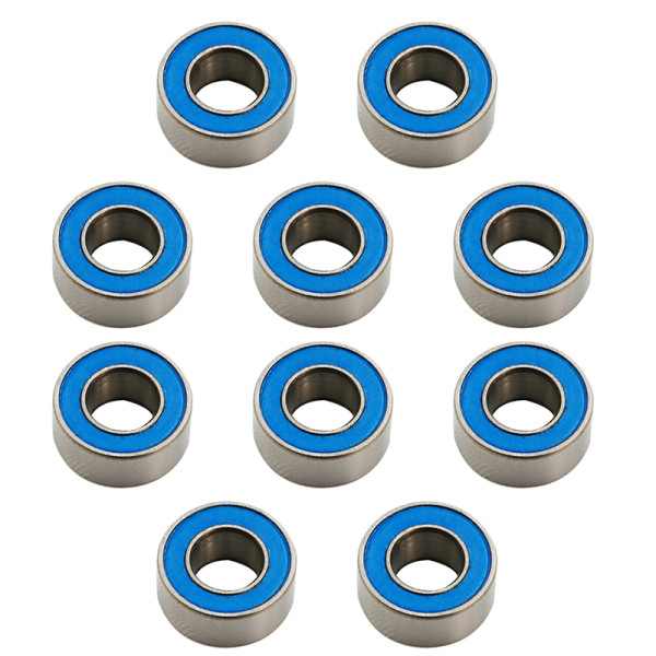 LC Racing Ball Bearing 5x10x4mm 10pcs
