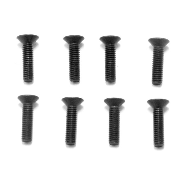 Yikong Senkkopfschraube M4x16mm