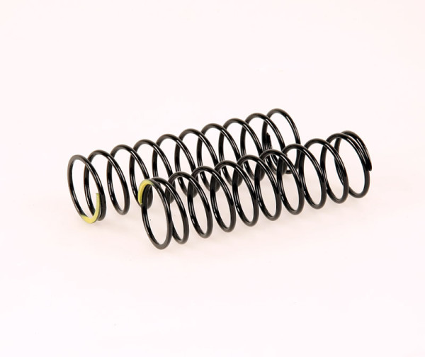 Robitronic Spring 1,7x18x70 x 10,5 Turns BR50 Rear (2pcs)