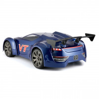 Náhled: Hyper VTE On-Road Brushless 1/8 150A 6s RTR Blue Náhled: Hyper VTE On-Road Brushless 1/8 150A 6s RTR Blue