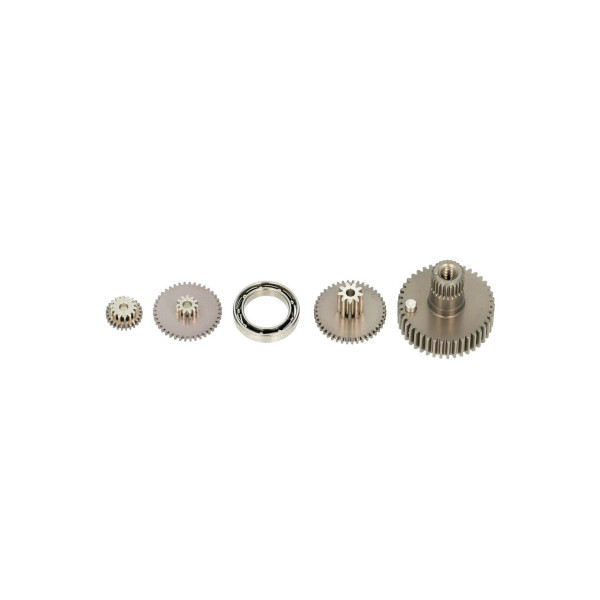 SRT Spare Gear for CH6012