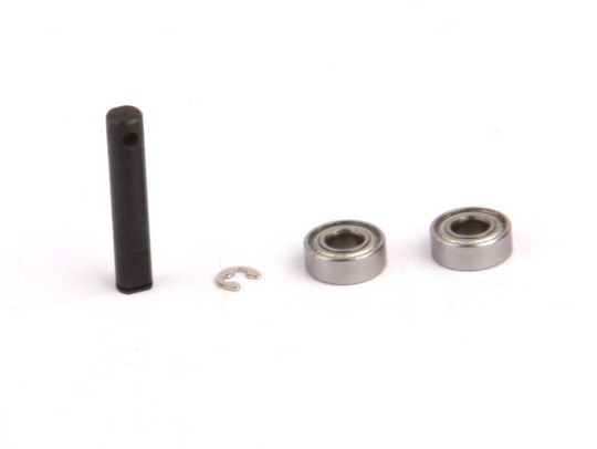 Helion Input Shaft, Front, Center (Dominus SC)