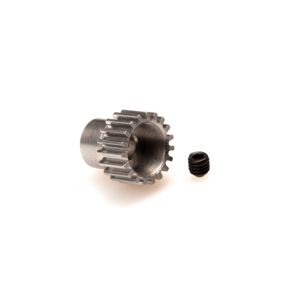 LC Racing Motorritzel 21 Zähne 3.175 Motorwelle