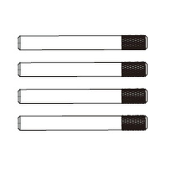 MJX Stift Radsträger Hinten außen