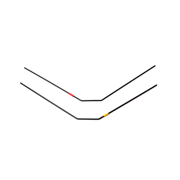 PR Racing PR S1 Sway Bar 1.2mm & 1.3mm