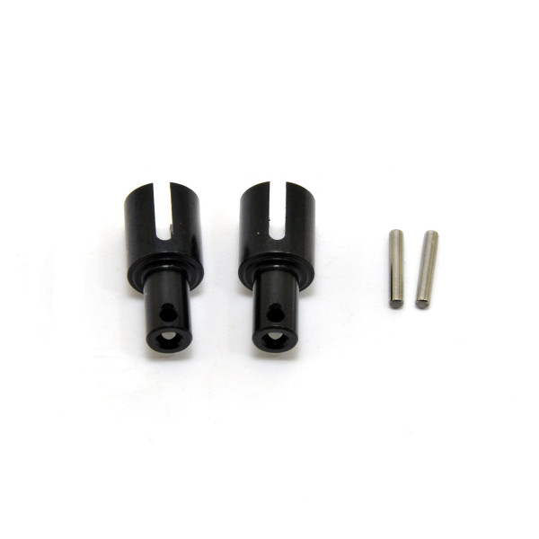 Hobao Mini ST F/R Diff Outputs