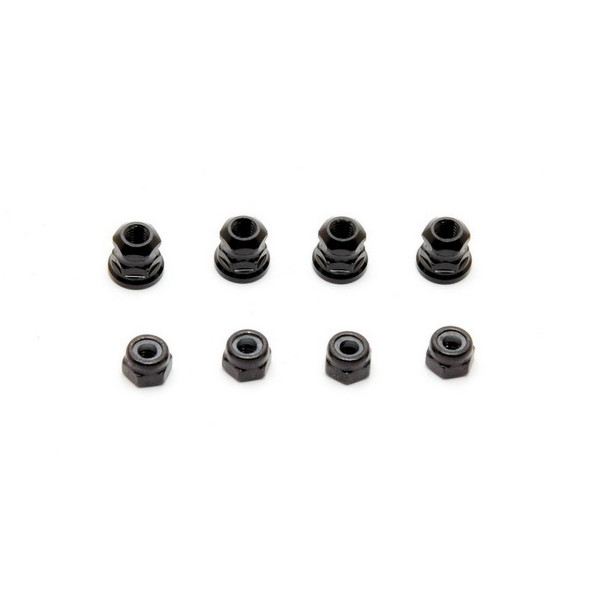HoBao SHOCK BUSHING