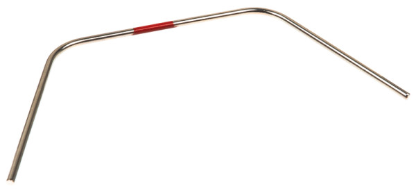 Robitronic Sway bar 1.7mm (Red)