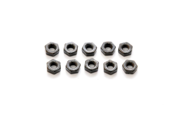 HoBao Mutter M3 (10 Stk.)