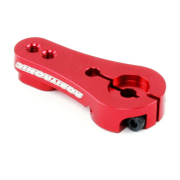 Robitronic Servo Arm Alu 24Z Red (Hitec)