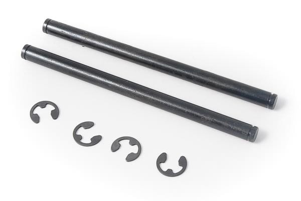 MCD Racing Querlenkerstifte unten Q6x93 mm (Sport) 2 Stk.