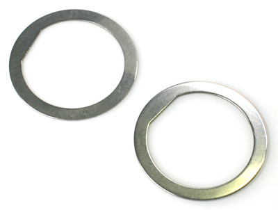 Robitronic Differential-Scheibe (2 Stück)