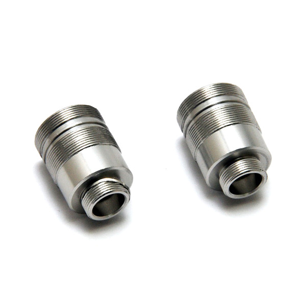 HoBao CNC ALUM SHOCK BODY