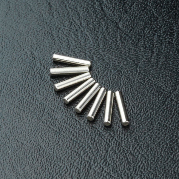MST-Racing Welle 1.5x7.8mm (8 Stück)