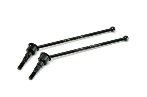 HoBao CVD F8.2 X 66