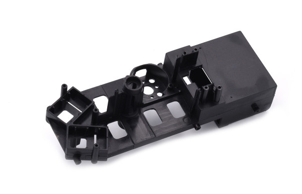 Modster Main frame EC-135