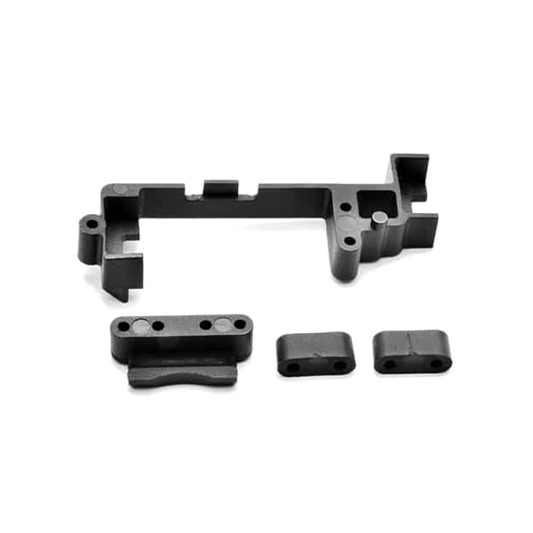 Hobao Saver Tray Mount Set VS2