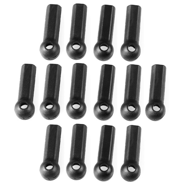 Kugelpfannen Set 5.5mm 14 Stück