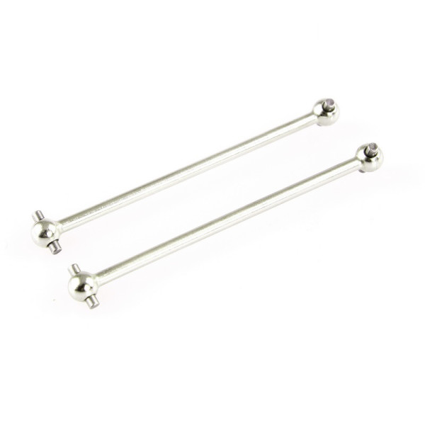 LC Racing Dogbone F/R 2pcs