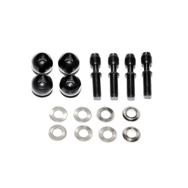 HoBao VTE2 STEERING PIVOT BALL SET