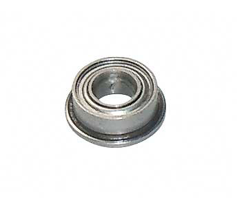 Robitronic Kugellager 3x6x2,5 mm mit Bund