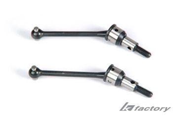 Robitronic G4 New Super Hard Universal Joint (2)