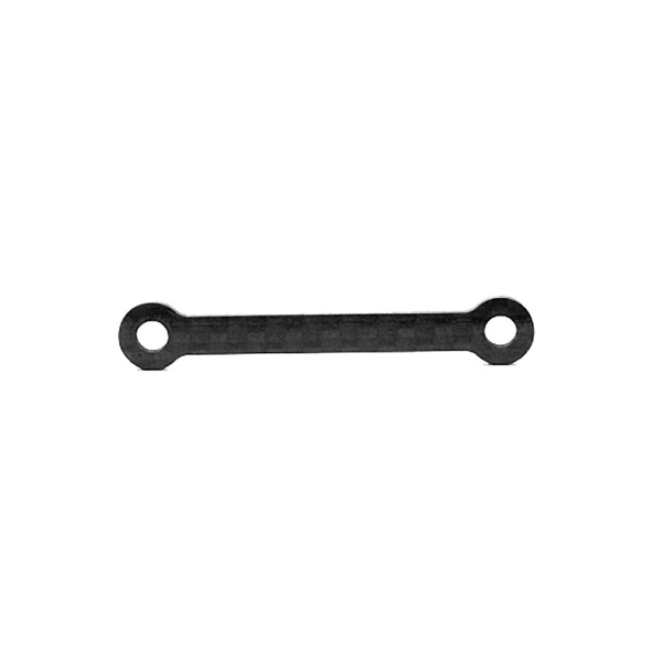 PR Racing SB401-LW Carbon Steering Brace (1pc)