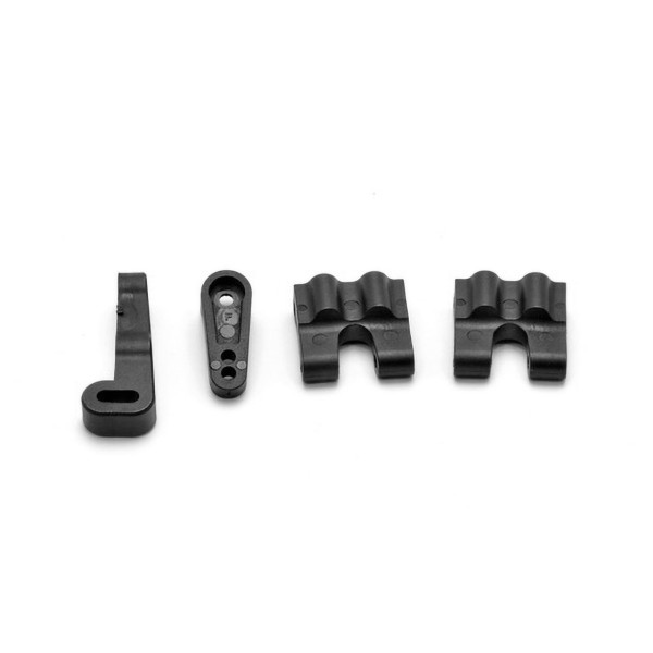 HoBao SERVO MOUNT AND BELT ADJUSTABLE MOUNT