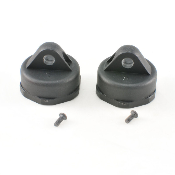 CEN-Racing Shock Caps (2 pcs.)