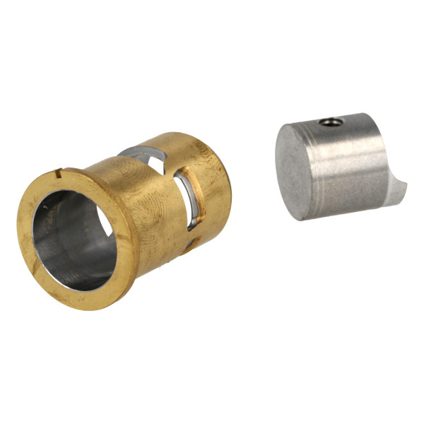 Hobao H21 3-Port Piston/Liner
