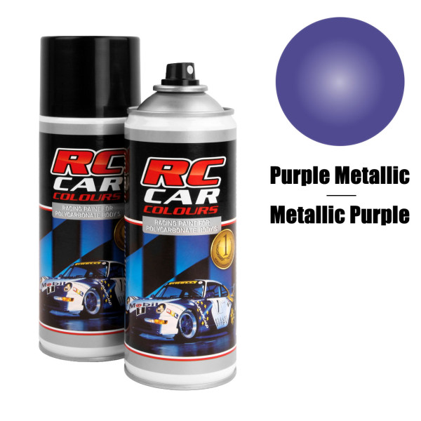 Ghiant Lexan Farbe Metallic Purple Nr 930 150ml