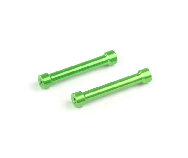 Axial 7x40mm Steher (2 Stk. Grün)