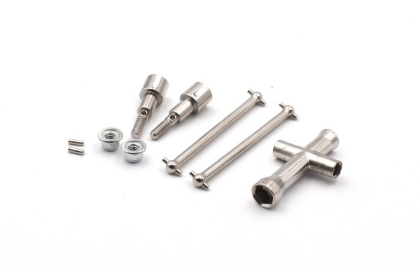 Modster Rear drive shaft Mini Xero