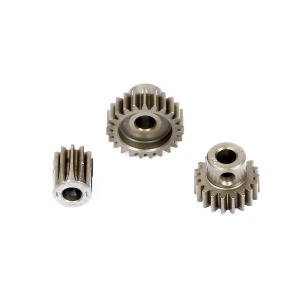 Robitronic Pinion 32dp 19T Bore 5mm