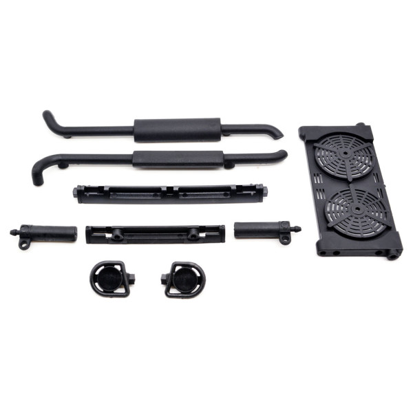Modster Karosserie Optik Kit Dune Racer Pro