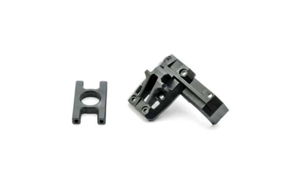 HoBao CENTER DIFFERENTIAL MOUNT & GEAR COVER