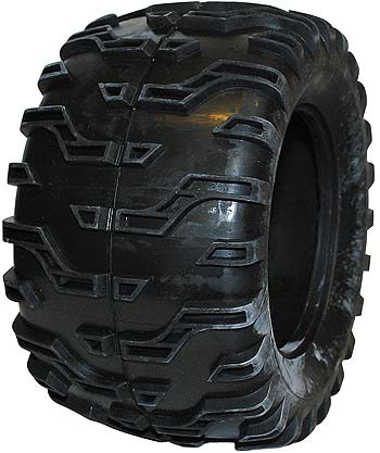 Flyingpoint Big Tyre