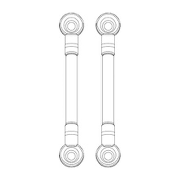 MJX Upper Support Rod